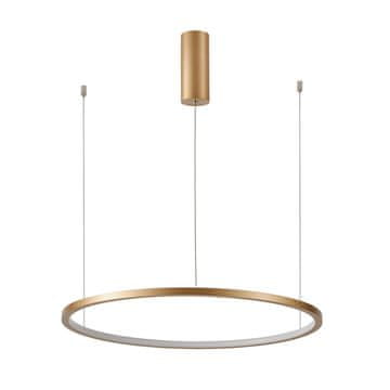 Italux LED viseča svetilka 48W VINOLA PND56135B080RPPGD3KS4KTRDIMM Italux