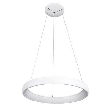 Italux Viseča svetilka Alessia 5280850RPWH4 Italux