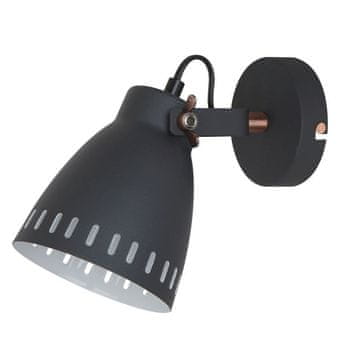 Italux Stenska svetilka Franklin MBHN50501BRC Italux