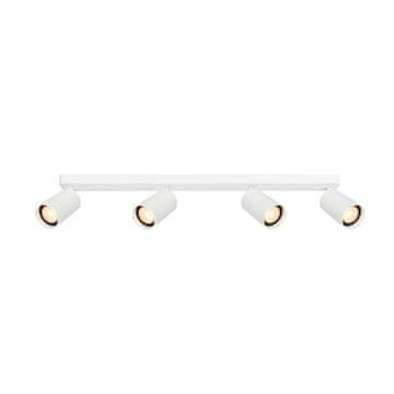 Italux Reflektorska svetilka NESTO SPL234364WH Italux