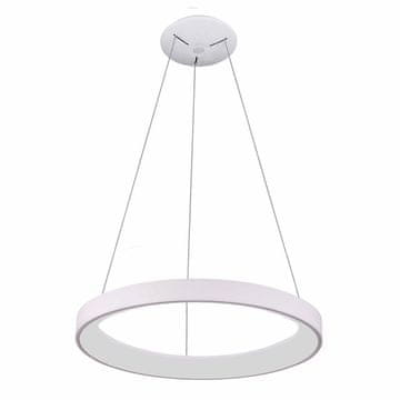 Italux LED viseča svetilka 60W VICO PND53675078RPCWH3KS4KTRDIMM Italux