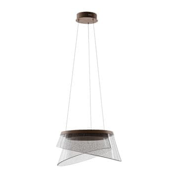 Italux LED viseča svetilka 47W FOREN PND5917847W3K Italux