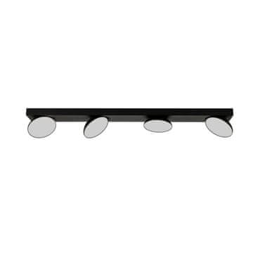 Italux LED reflektor 20W CASTELIO SPL319764BBK Italux
