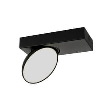 Italux LED reflektor 5W CASTELIO SPL319761BBK Italux