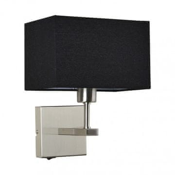 Italux Norte WL11221ASNRCBL Stenska svetilka Italux
