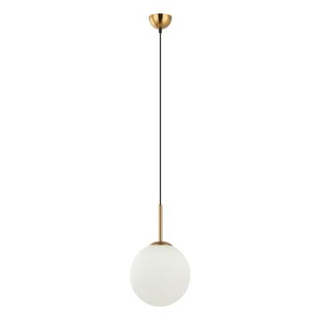 Italux Viseča svetilka DEORE PND55781MBRO Italux