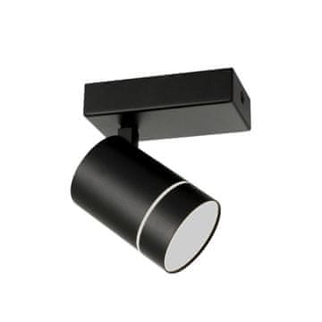 Italux LED reflektor 5W SELMA SPL319831BBK Italux