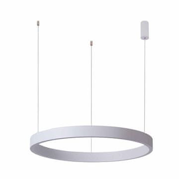 Italux LED viseča svetilka 60W BRASCO DOWN PND56215080RPPWH3KS4KTRDIMM Italux