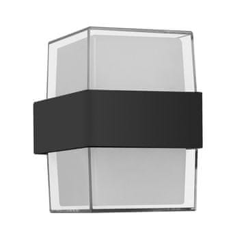 Italux LED zunanja stenska svetilka 10W MARTI OWL46823K Italux