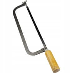 shumee Žaga za kovino