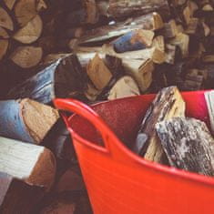 shumee Fleksibilna posoda 27l ZELENA