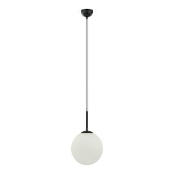 Italux Viseča svetilka DEORE PND55781MBK Italux