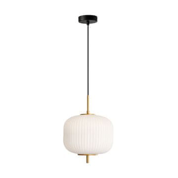 Italux Viseča svetilka Olmeto PND28798A1GDWH Italux