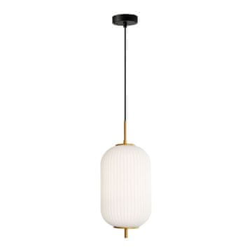 Italux Viseča svetilka Olmeto PND287981GDWH Italux