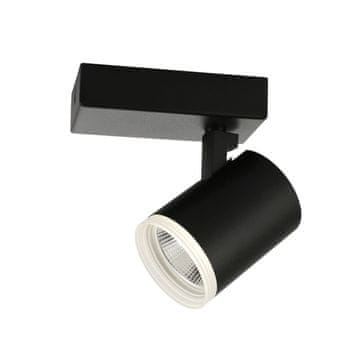 Italux LED reflektor 5W HELVIA SPL319911BBK Italux