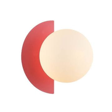 shumee NAUTI WL37482ROSE Italux stenska svetilka