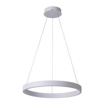 Italux LED viseča svetilka 60W BRASCO DOWN PND56215080RPCWH3KS4KTRDIMM Italux