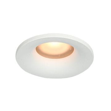Italux Vgradna svetilka IP44 BARTO DL60327IP44WH Italux