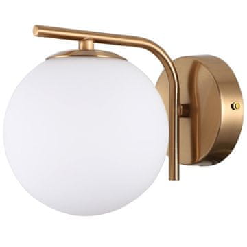 shumee Stenska svetilka Raddi WL55101HBR Italux