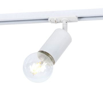 Italux MARVI TR DOLORES 9221031WH Tirna svetilka Italux