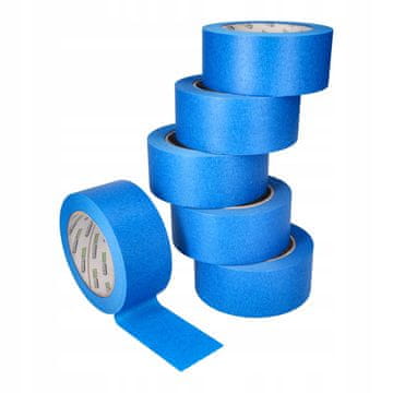 shumee Papirni trak 48mm/50m moder 6 kosov (300m)