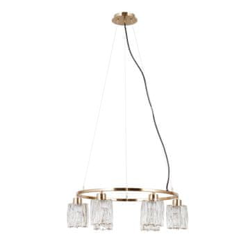 shumee SIMONA PND408146HBR Viseča svetilka Italux