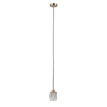Italux Viseča svetilka TORNO PND408131HBR Italux