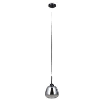 Italux Viseča svetilka FELIS PND408241BK Italux