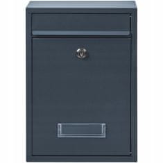 shumee POŠTNI NABIRALNIK MA0007