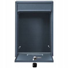 shumee POŠTNI NABIRALNIK MA0007