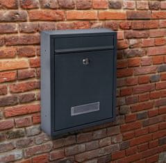 shumee POŠTNI NABIRALNIK MA0007