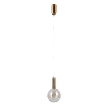 Italux LED viseča svetilka 5W STRELA PND343781SHBR Italux