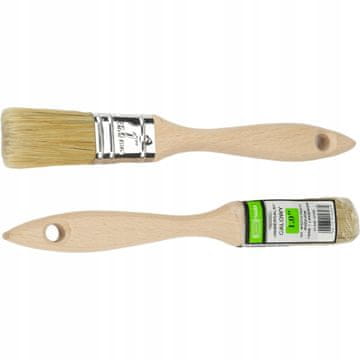 shumee 2,5 cm palčna krtača