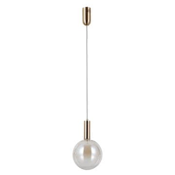 Italux LED viseča svetilka 5W STRELA PND343781MHBR Italux