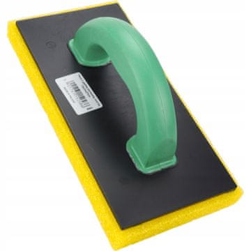 shumee Gladilec z gobico 13x28 "TRD"