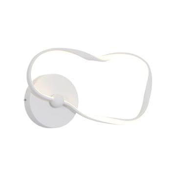 Italux LED stenska svetilka 20W AMAYA WL22782WH Italux