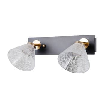 Italux LED reflektor 8W ORELLA WL343932BKHBR Italux