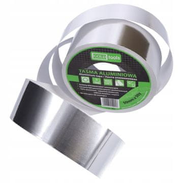 shumee Aluminijasti trak 48/45