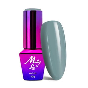 MollyLac MollyLac Nailmatic Ultimatum hibridni lak za nohte 10 g št. 324