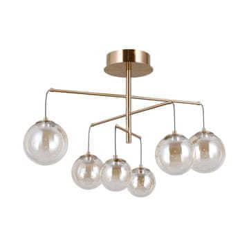 Italux Viseča LED svetilka 30W VELADA PND343816HBR Italux