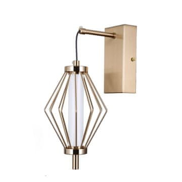 Italux LED stenska svetilka 5W SEVIL WL344031HBR Italux