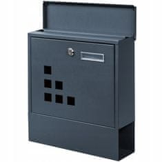 shumee POŠTNI NABIRALNIK MA0006