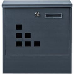 shumee POŠTNI NABIRALNIK MA0006