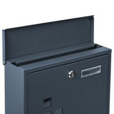 shumee POŠTNI NABIRALNIK MA0006