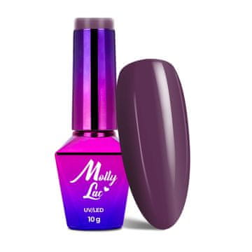 MollyLac MollyLac Nailmatic Provence hibridni lak za nohte 10 g št. 320