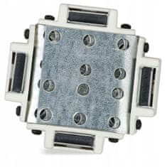 shumee Magnetna ključavnica