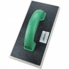 shumee Gladilec z gobico 13x28 "MEHKA"