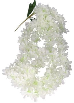 shumee Umetno viseče cvetje glicinija 135 cm, realistično, vrhunsko