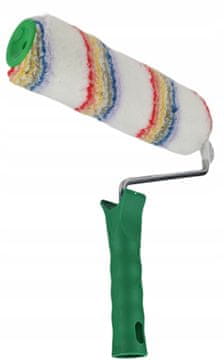 shumee VEČBARVNI valjček 18 cm