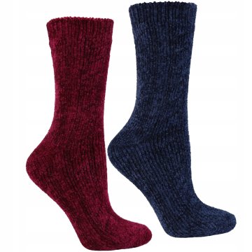 shumee Tople ženske nogavice Dolge nogavice Zimsko darilo MORAJ 2-paket 38-41